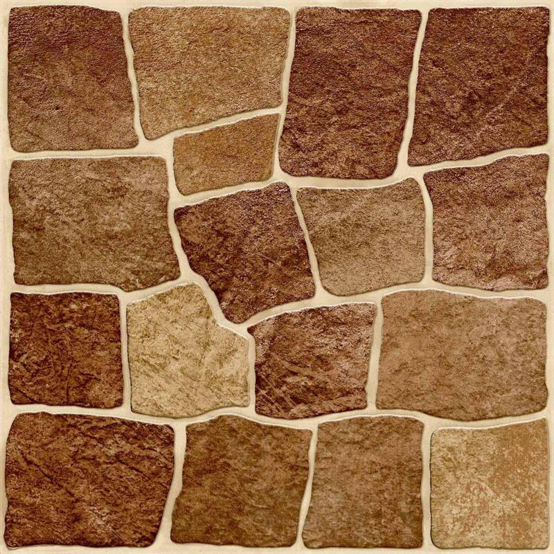 CERAMICA ADOQUIN PLUS BEIGE 45X45X2.08M2