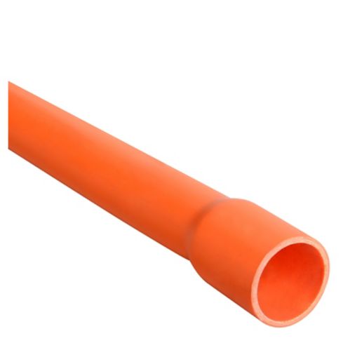 CONDUIT PVC 25MM X 3MT