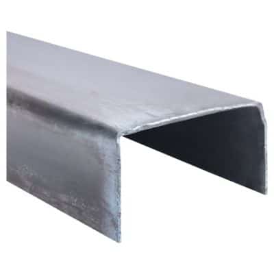 CANAL 50x25X2,0MM