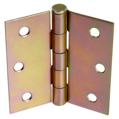 BISAGRA 3 X 3" ZINCADA 1UND