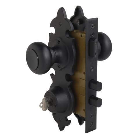 CHAPA EMBUTIDA 6180 ZKL/ZKL DORM SCANAVINI (CE08)