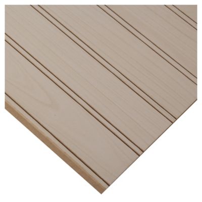 MDF RANURADO MAPLE 5.5MM 1.22X2.44 po