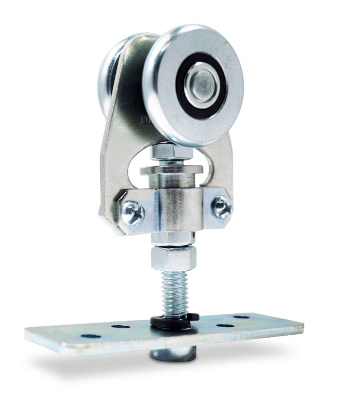 CARRO AEREO 2 RUEDAS U30 150KG 1UND