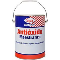 ANTIOXIDO GRIS GALON SIPA