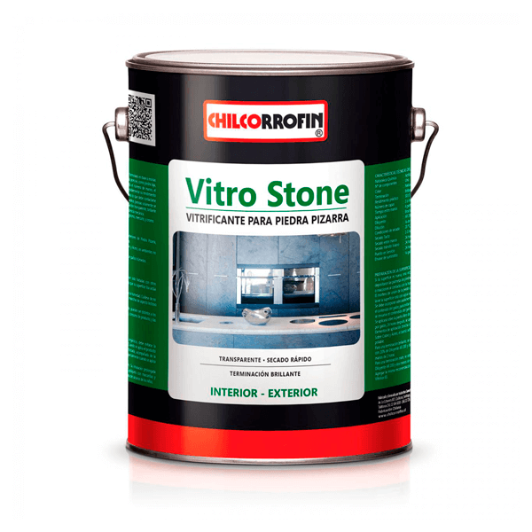 VITRO STONE VITRIFICANTE NATURAL GL CHILCORROFIN