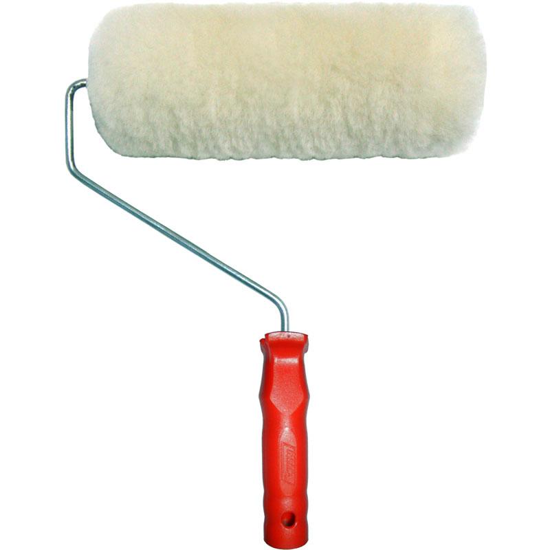 RODILLO CHIPORRO NATURAL 18CM PATAGON