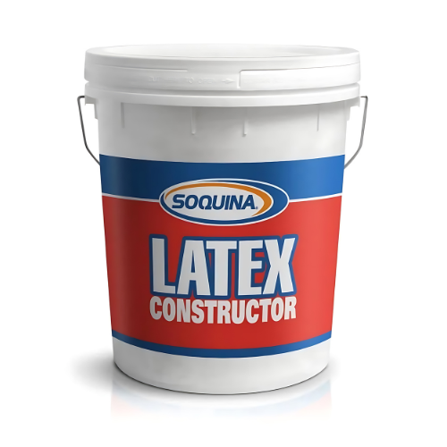 LATEX CONSTRUCTOR BLANCO SOQUINA TINETA