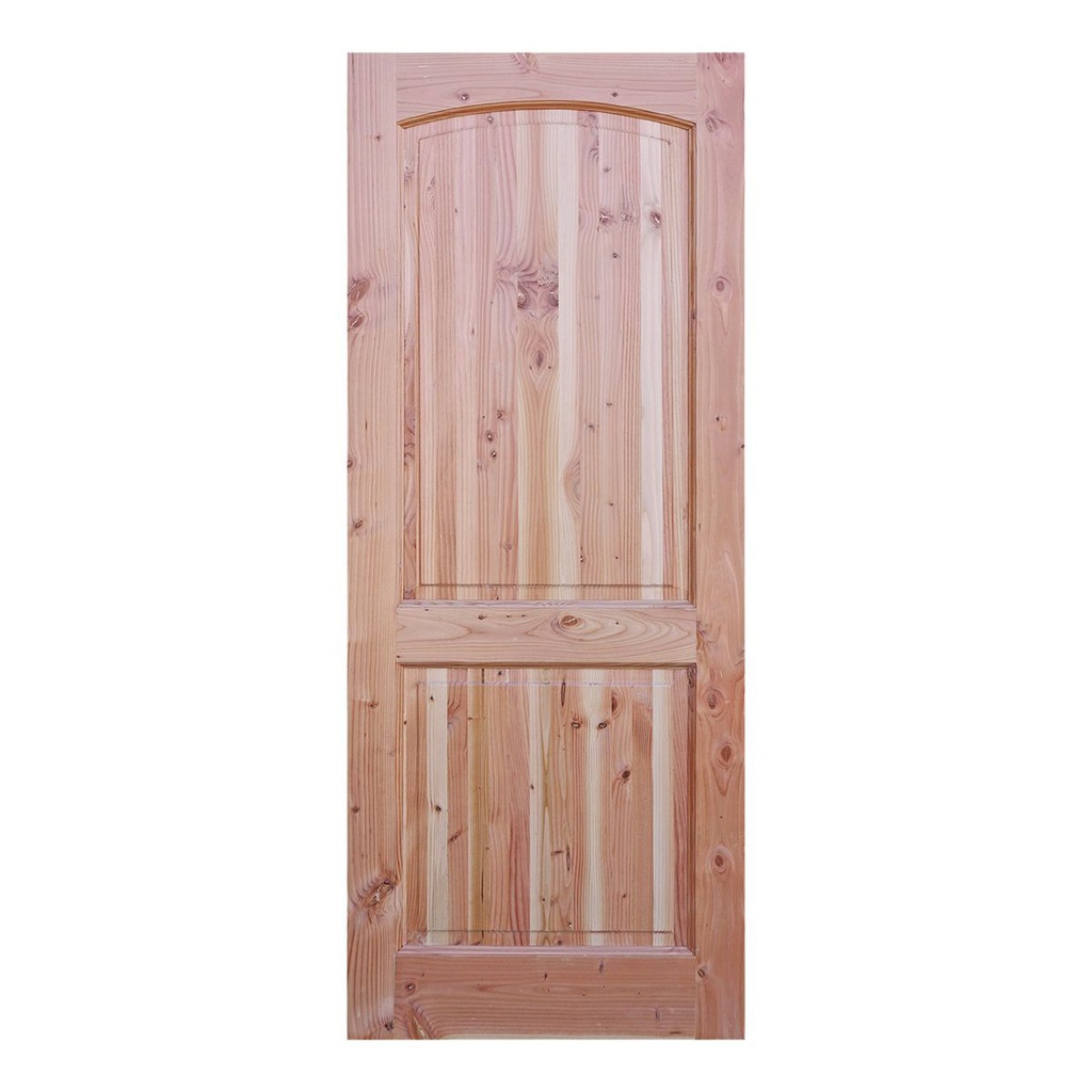 PUERTA OREGON DONNA 75X2MT