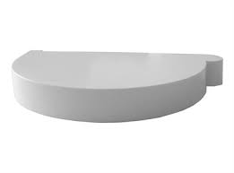 TAPA CANALETA PVC BLANCO