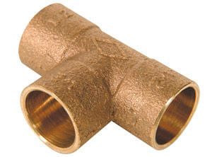 TEE BRONCE 1/2&quot; SO-SO-SO (G27)