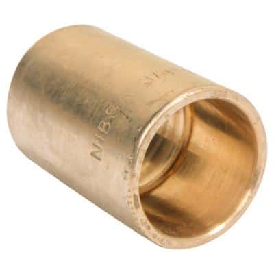 COPLA BRONCE SO-SO 3/4&quot; (G34)