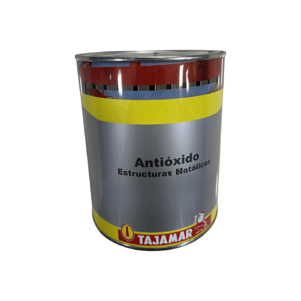 ANTIOXIDO GRIS  1LT TAJAMAR