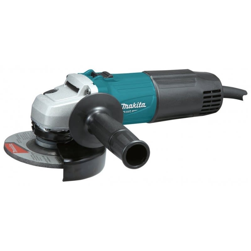 ESMERIL ANGULAR 4 1/2&quot; 540W MAKITA MT M0901B