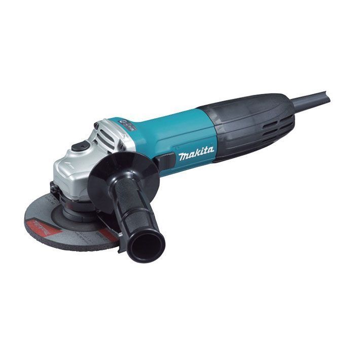 ESMERIL ANGULAR 4 1/2&quot; MAKITA 9557HPG