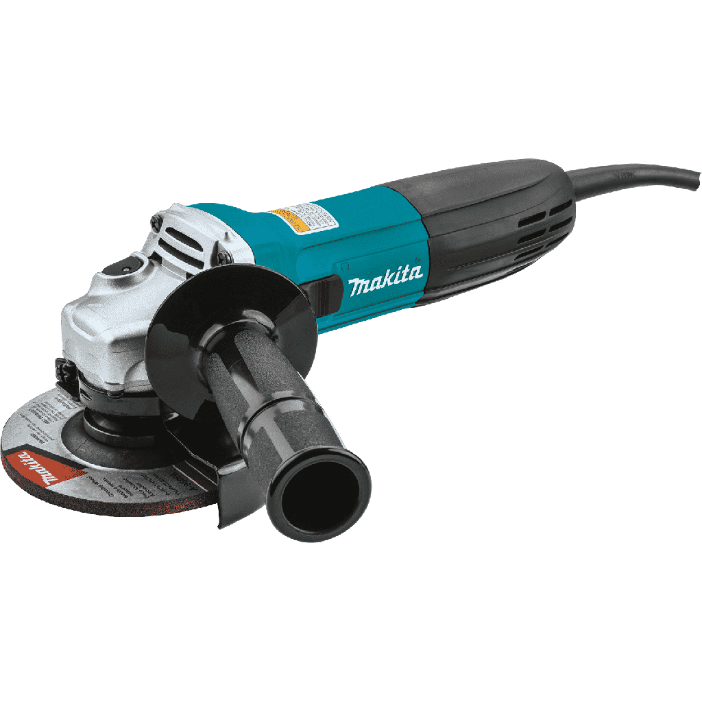 ESMERIL ANGULAR 4 1/2&quot; 720W MAKITA GA4530