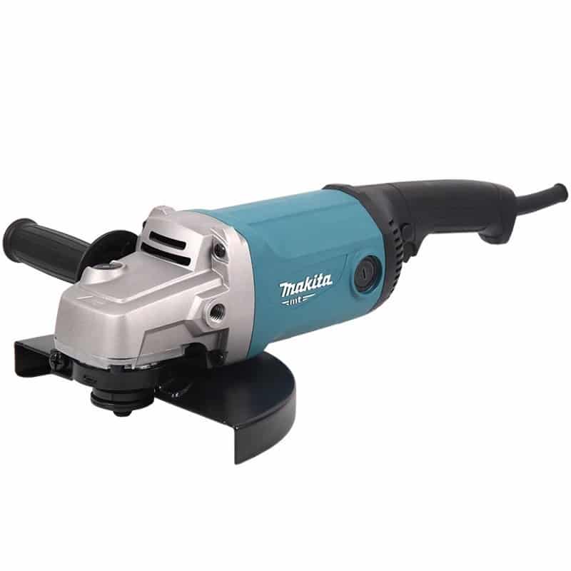 ESMERIL ANGULAR 9&quot; 2200w MAKITA MT M0921B