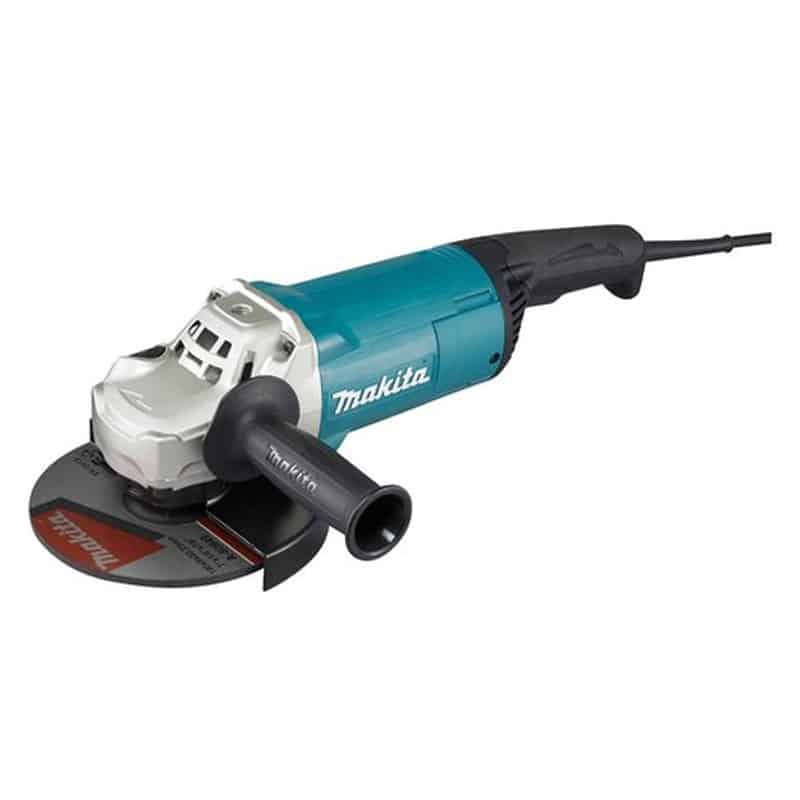 ESMERIL ANGULAR 7&quot; 2200w MAKITA MT M0920B