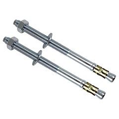 PERNOS EXPANSION 1/2 X 7" 2und