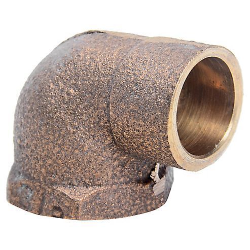 CODO BRONCE SO-HI 3/8X1/2&quot; (G83)