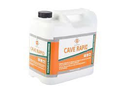 CAVE RAPID BIDÓN 5LT ACELERANTE