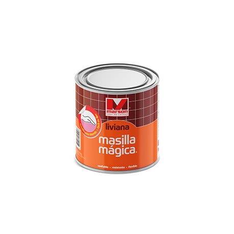 MASILLA MAGICA 350ML MARSON