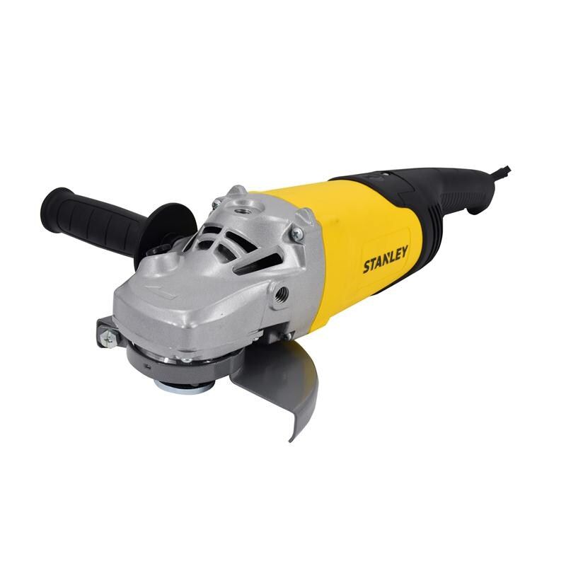 ESMERIL ANGULAR 7&quot; STANLEY 2200W