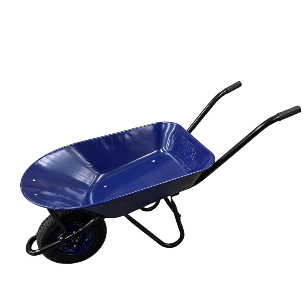 CARRETILLA 65LT AZUL F3C