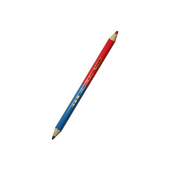 LAPIZ BICOLOR UYUSTOOLS 1UND