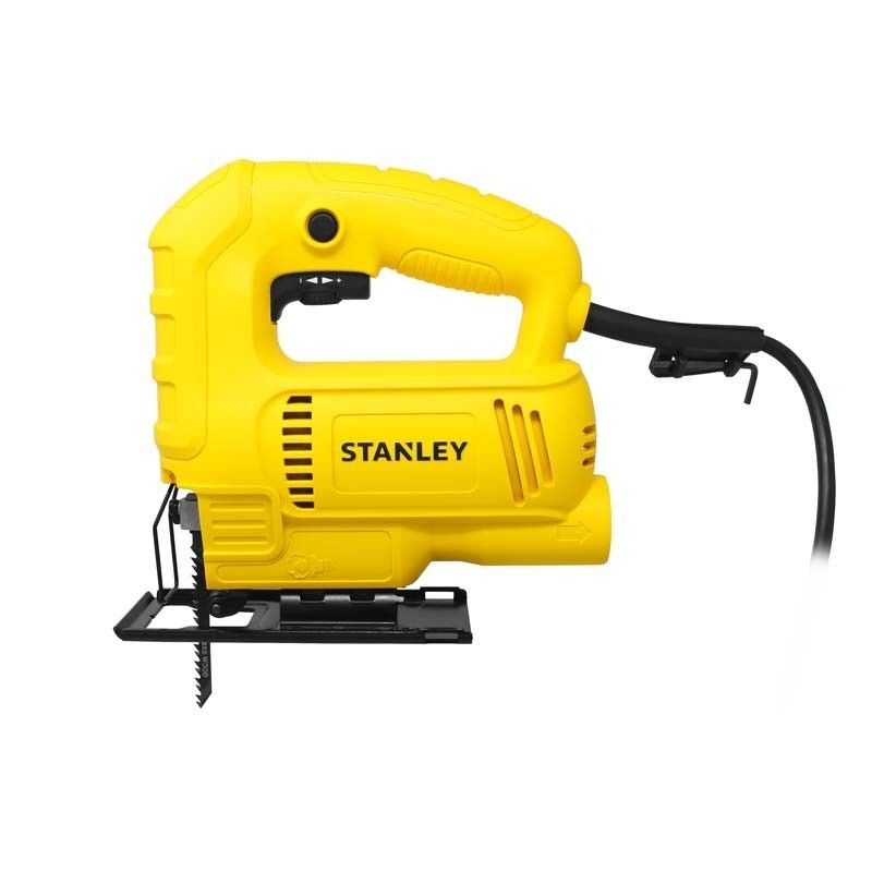 Sierra Caladora 450W Stanley SJ45