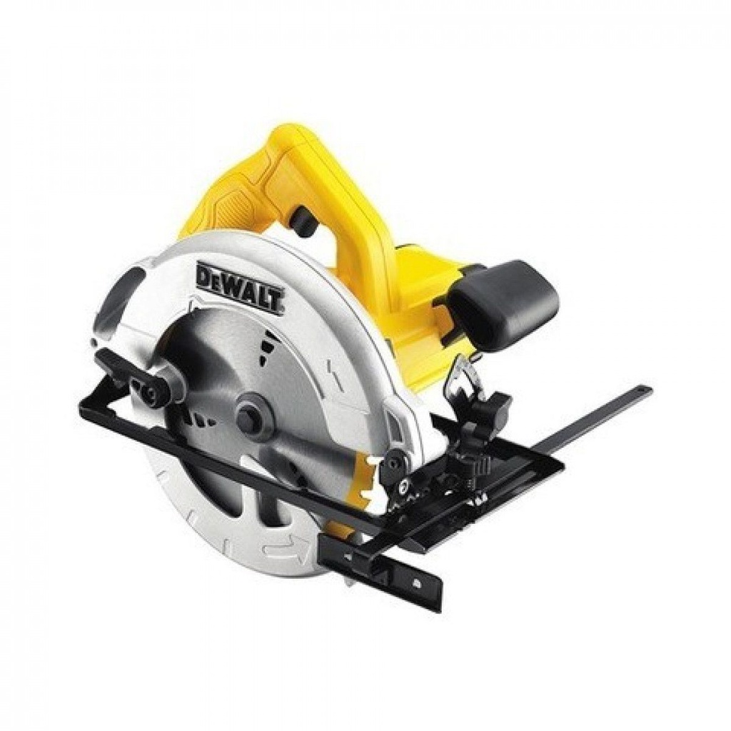 Sierra Circular 7 1/4 1400W DeWalt DWE560