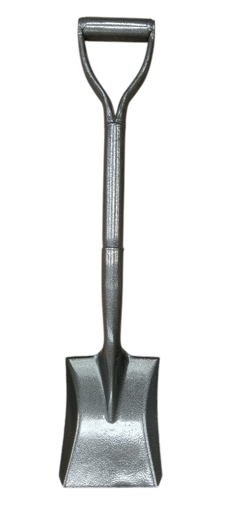 PALA CHICA CUADRADA JARDIN 70CM