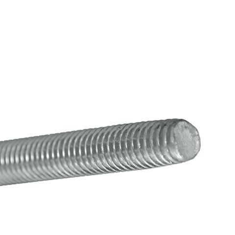 HILO CONTINUO 5/8&quot; X 1MT ZINCADO