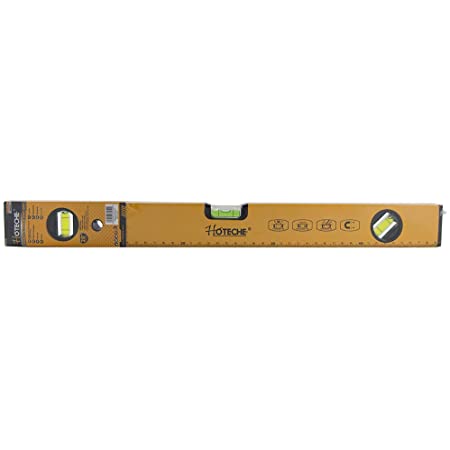 NIVEL MAGNETICO 16&quot; HOTECHE (40CM)