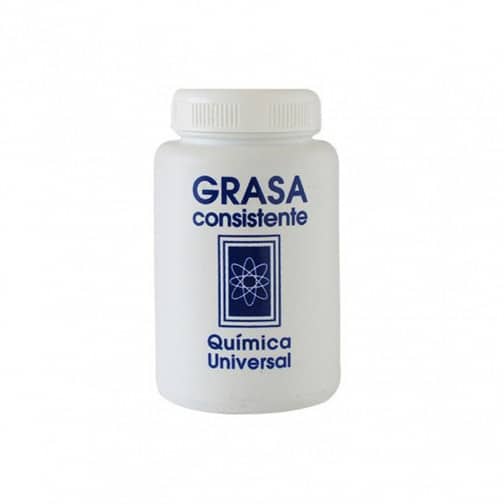 GRASA CONSISTENTE 220GR QUIMICA UNIVERSAL