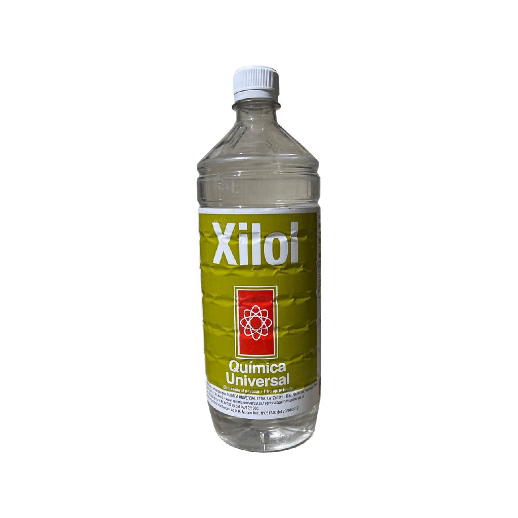 XILOL 1LT QUIMICA UNIVERSAL