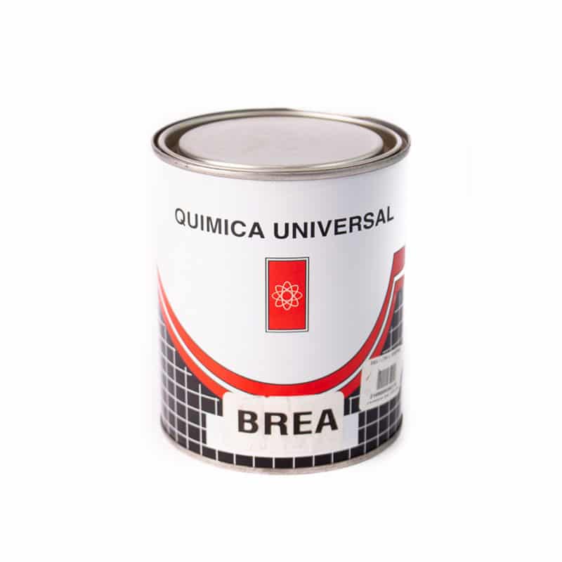 BREA 1LT QUIMICA UNIVERSAL