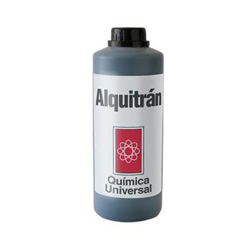 ALQUITRAN 1LT QUIMICA UNIVERSAL