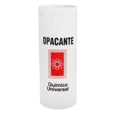 OPACANTE EN POLVO 100GR QUIMICA UNIVERSAL