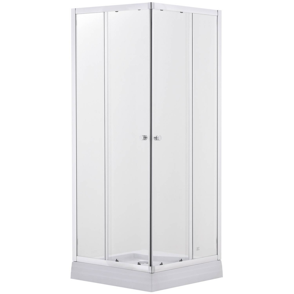 SHOWER DOOR 80X80X1.95MT 8007-N