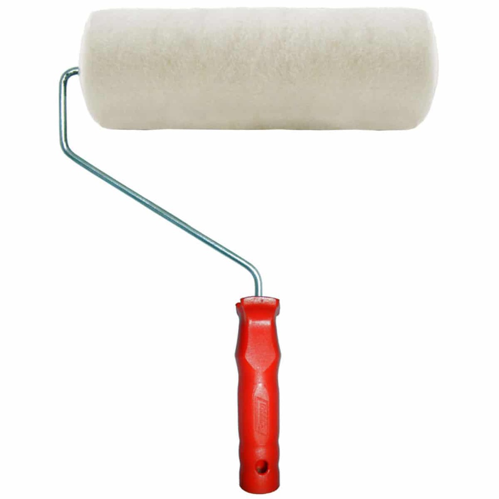 RODILLO CHIPORRO NATURAL 23CM PATAGON