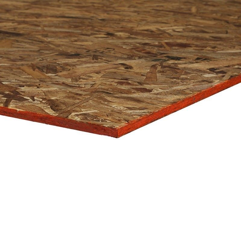 OSB 9.0MM 1.22X2.44MT IMPORT