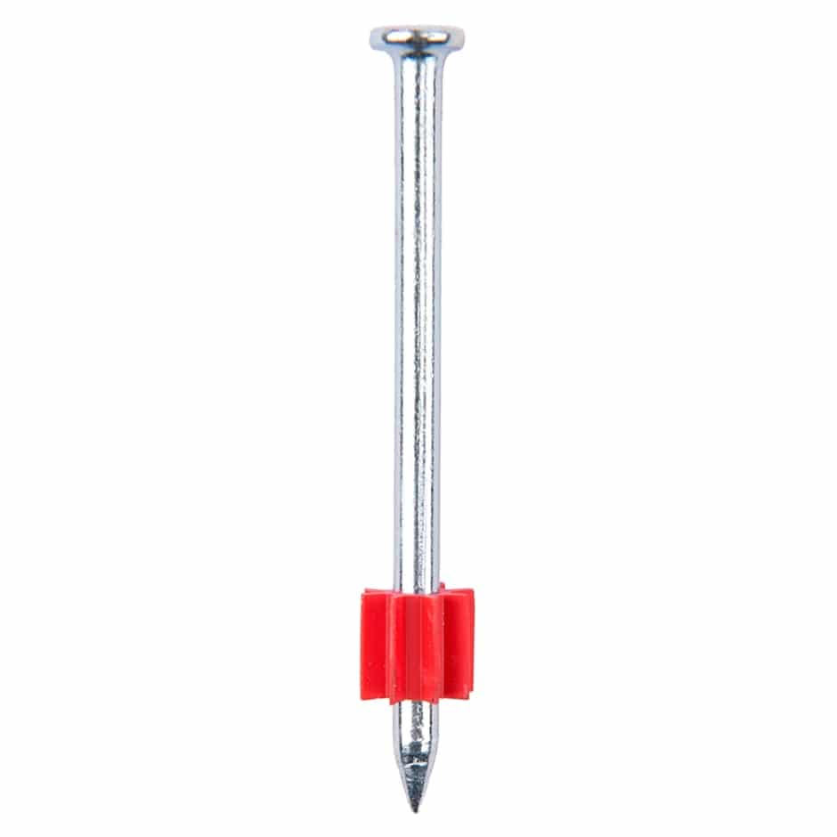 CLAVO TIPO HILTI 2 1/2&quot; CAJA 100UND