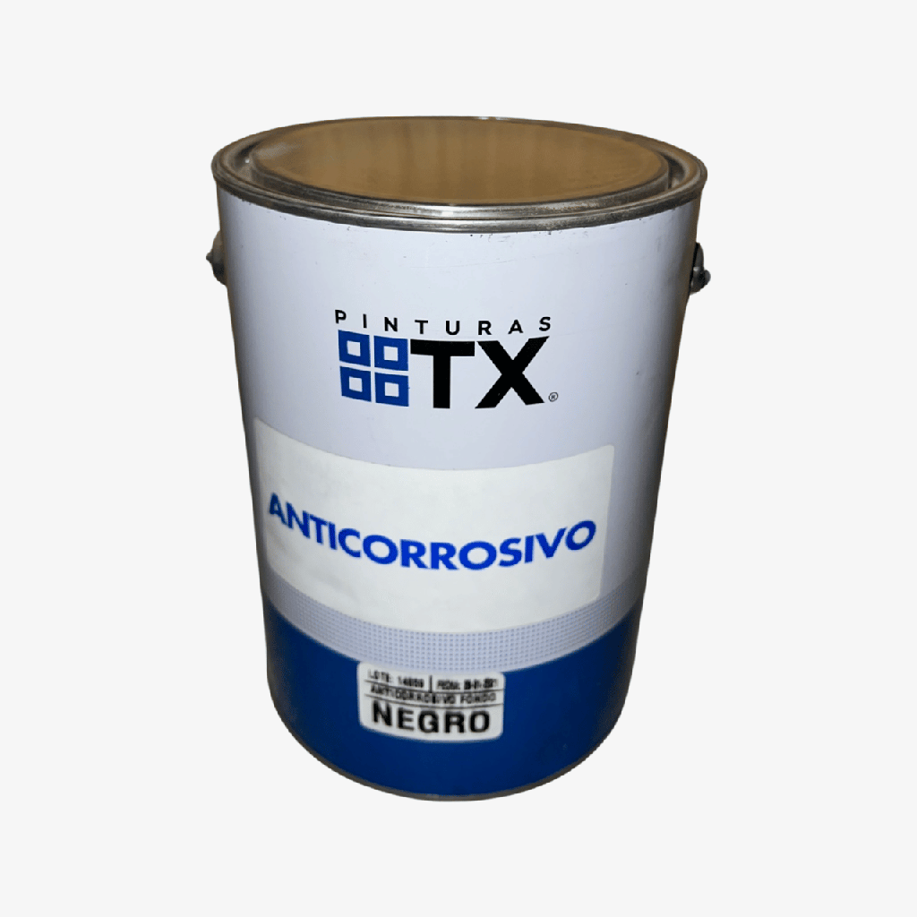 ANTIOXIDO NEGRO GALON TRANSEX