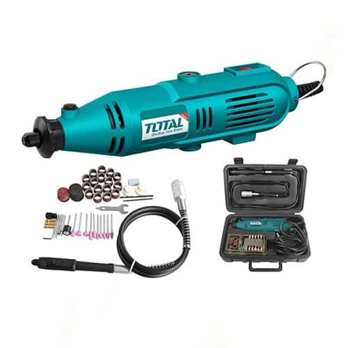 Herramienta Multiproposito Mototool 130W Total TG501032