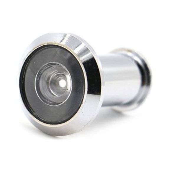 OJO MAGICO ACERO INOX PARA VISOR PUERTAS OJMAAI 1UND