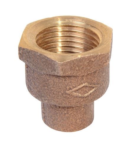 TERMINAL BRONCE SO - HI  3/8 x 1/2&quot; (G296)