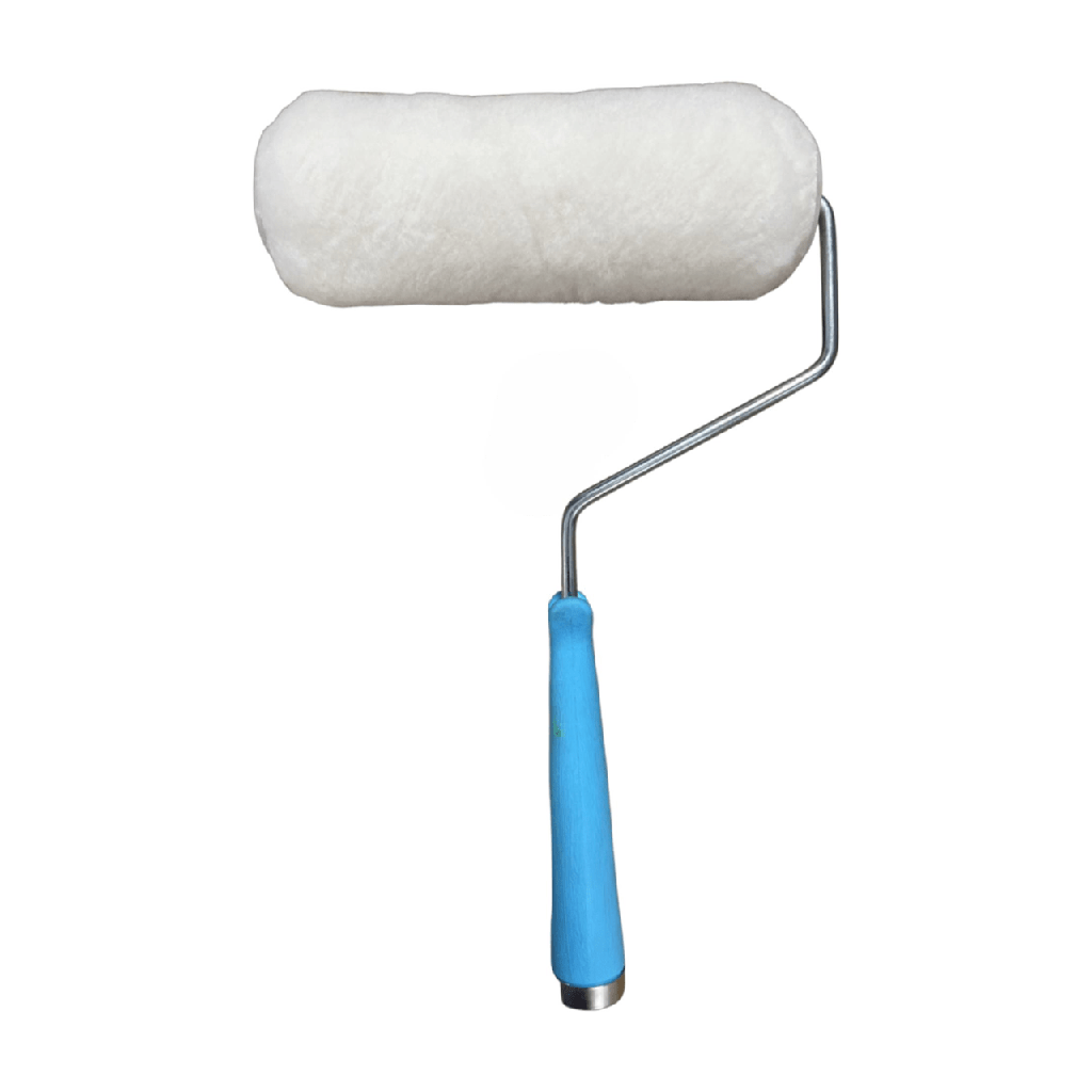 RODILLO FIBRA SINTETICA 23CM ( 9" ) F2800