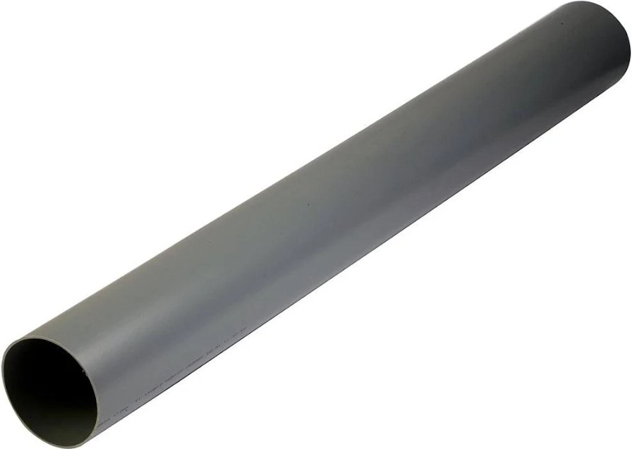 TIRA 1METRO TUBO PVC 50MM