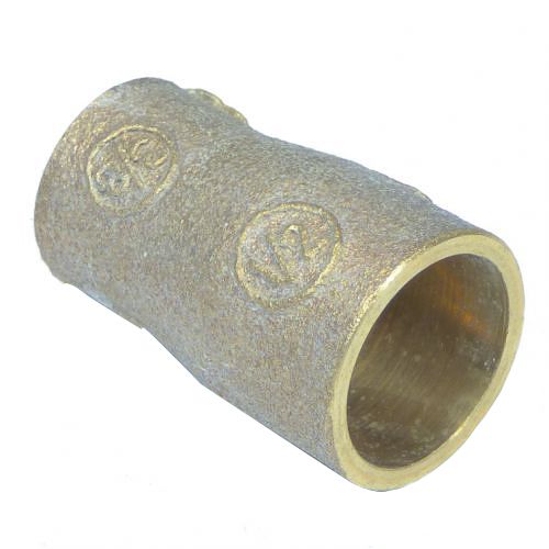 COPLA BRONCE 1/2&quot; x 3/8&quot; (G396)