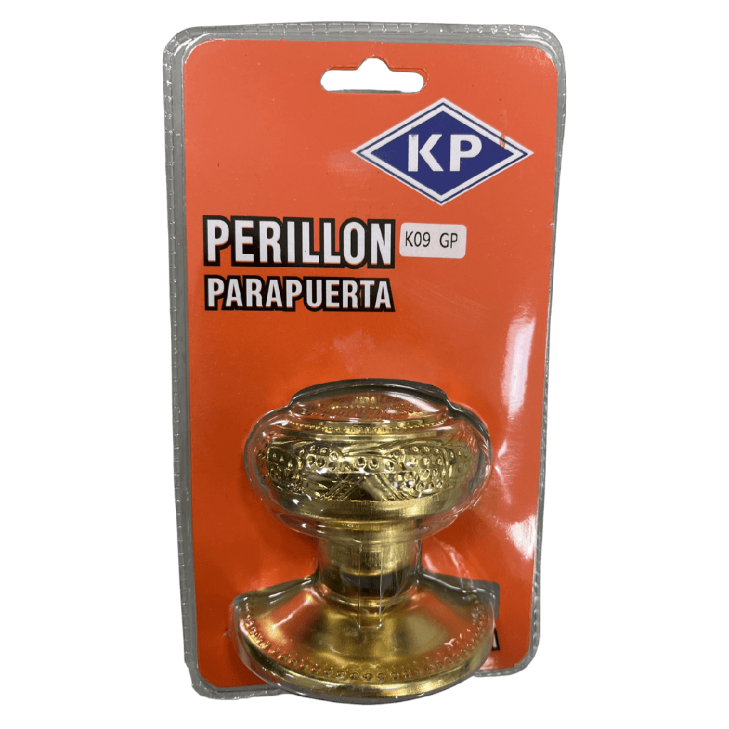 PERILLON PUERTA K09GP BRONCEADO KP